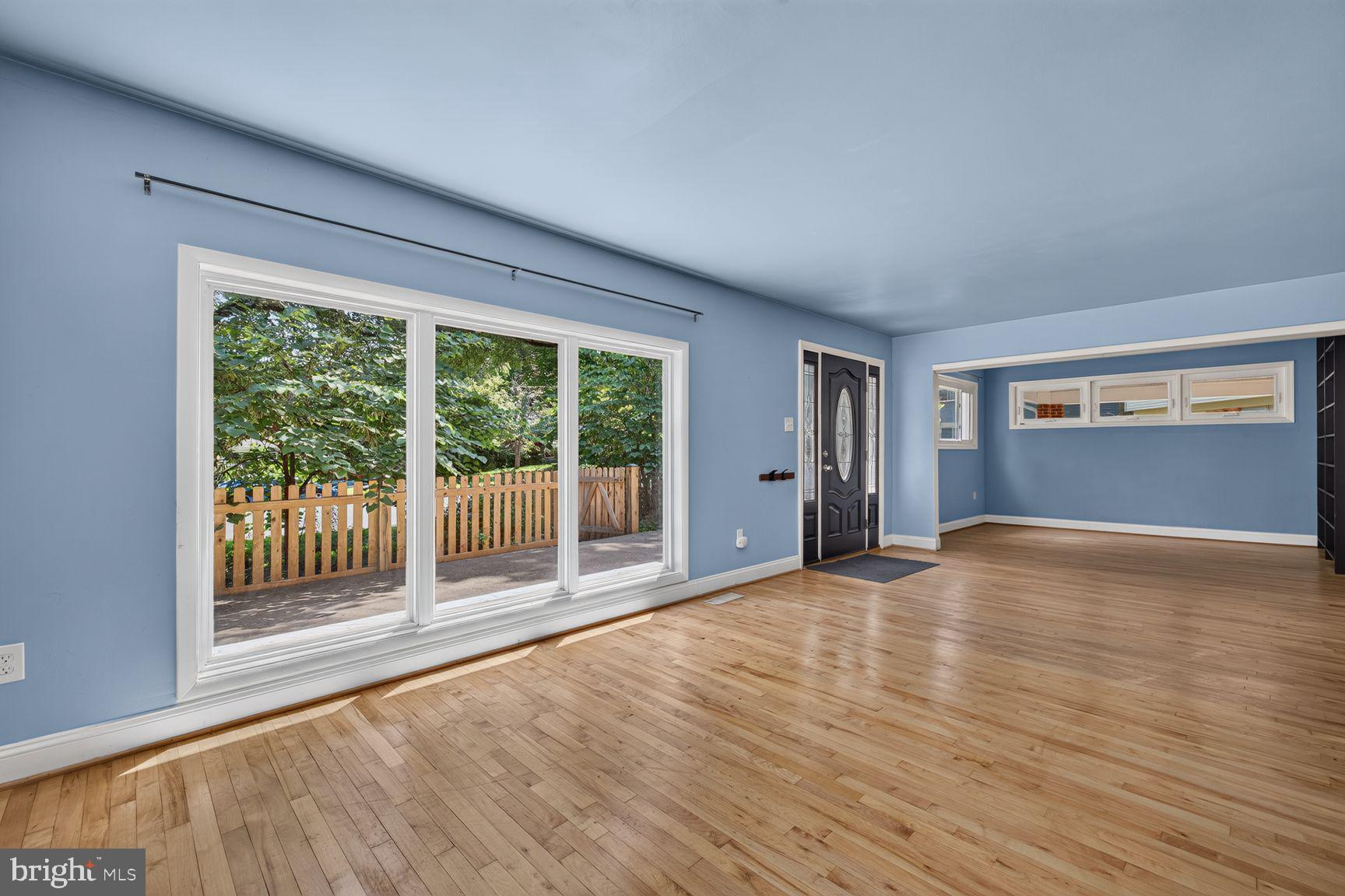 NORTHWOOD PARK VIEW - Residential