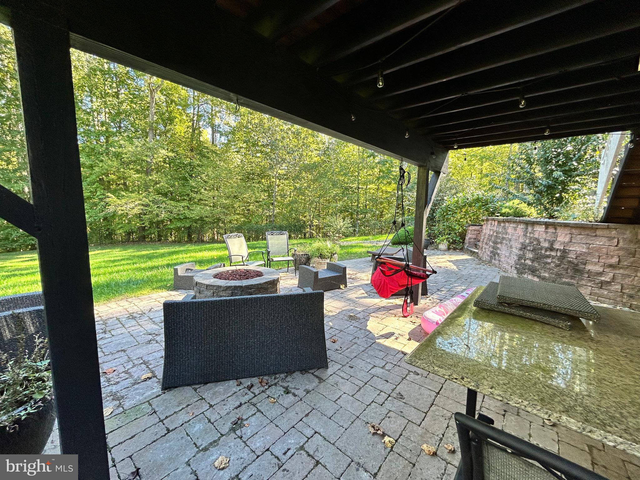 COVENANT CREEK - Residential Lease