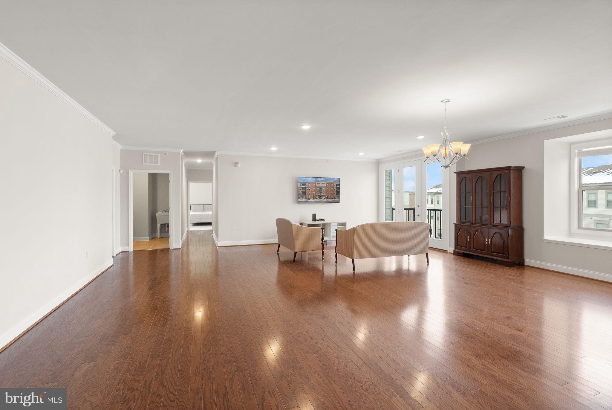 BIRCHWOOD AT BRAMBLETON - Residential
