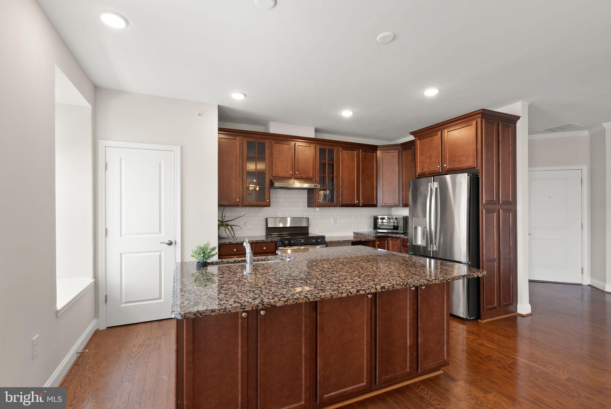 BIRCHWOOD AT BRAMBLETON - Residential