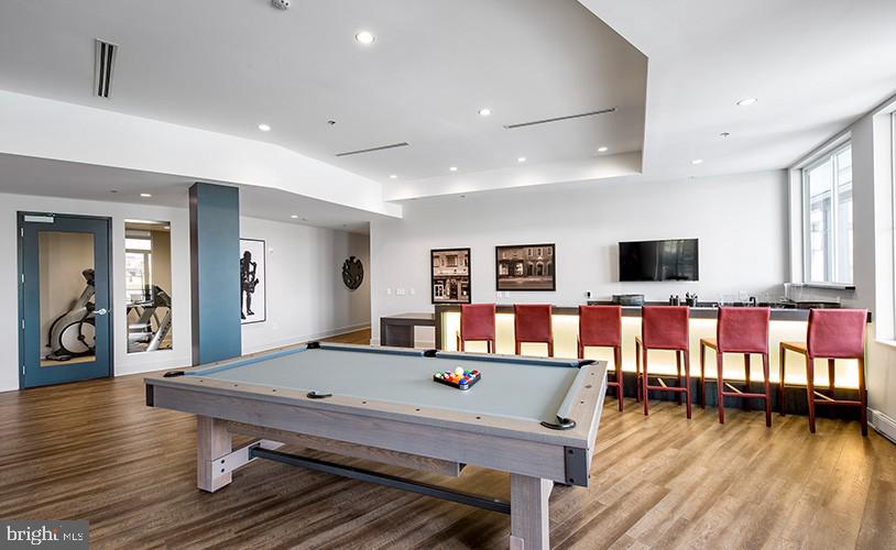 BIRCHWOOD AT BRAMBLETON - Residential
