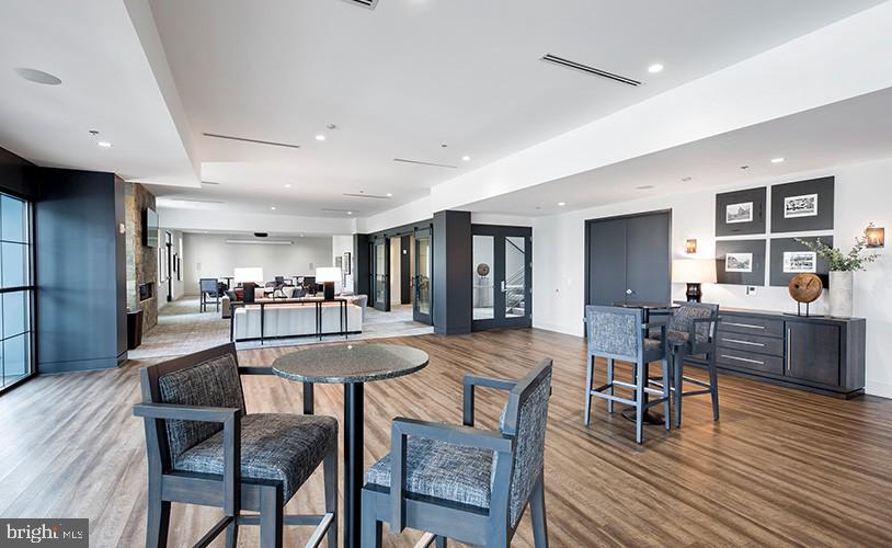 BIRCHWOOD AT BRAMBLETON - Residential