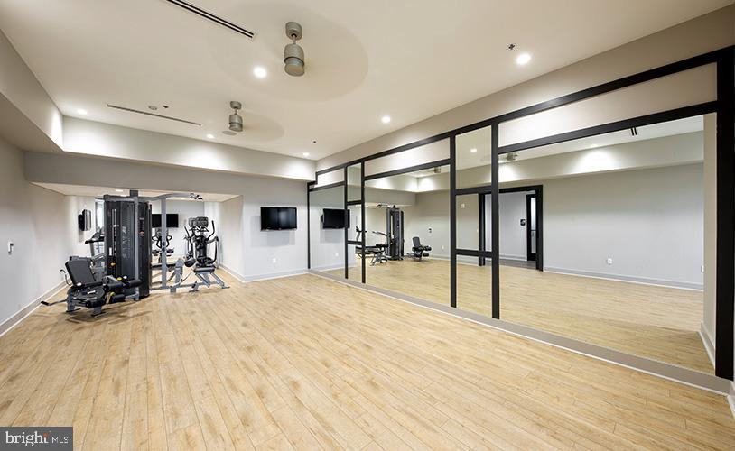 BIRCHWOOD AT BRAMBLETON - Residential