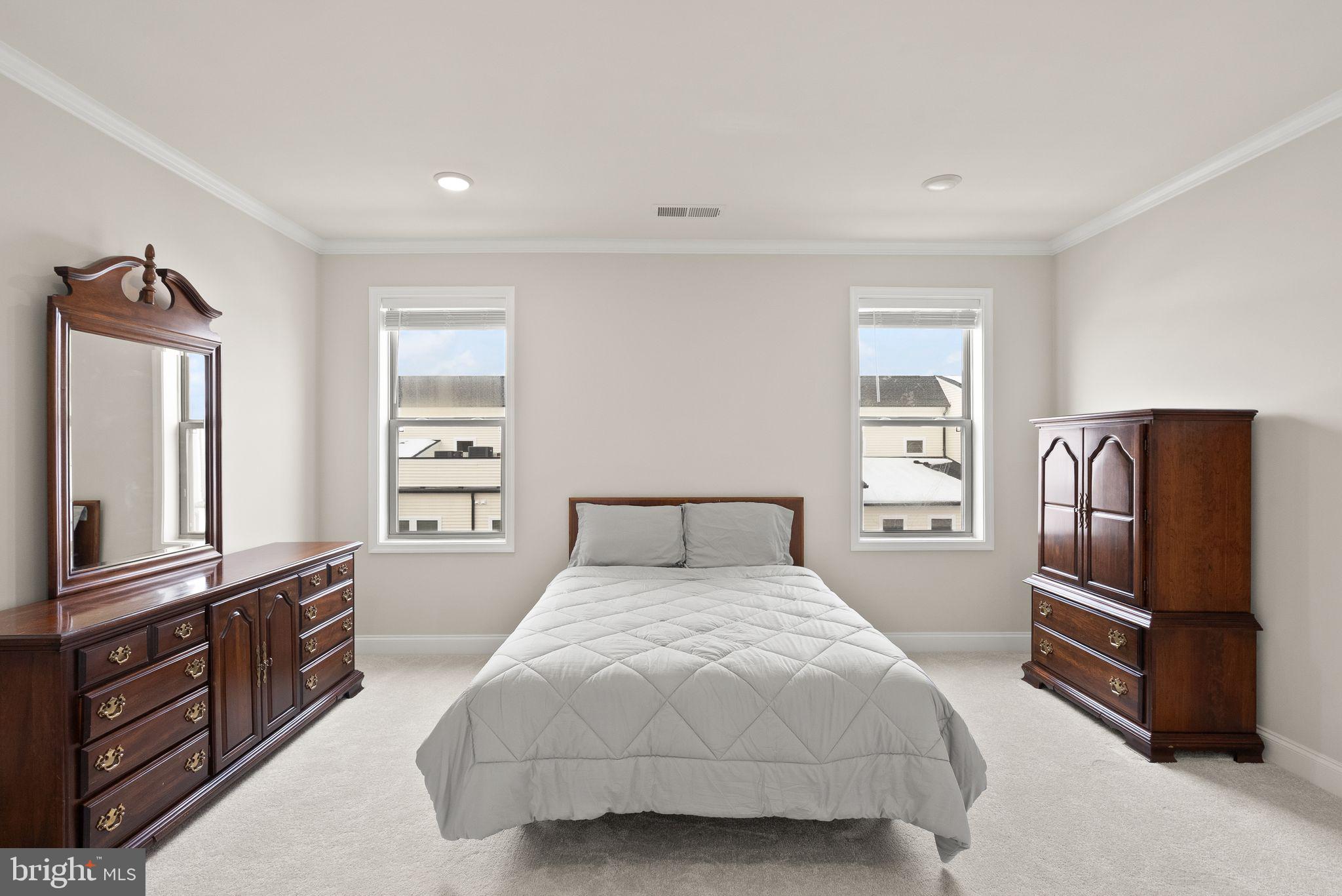 BIRCHWOOD AT BRAMBLETON - Residential