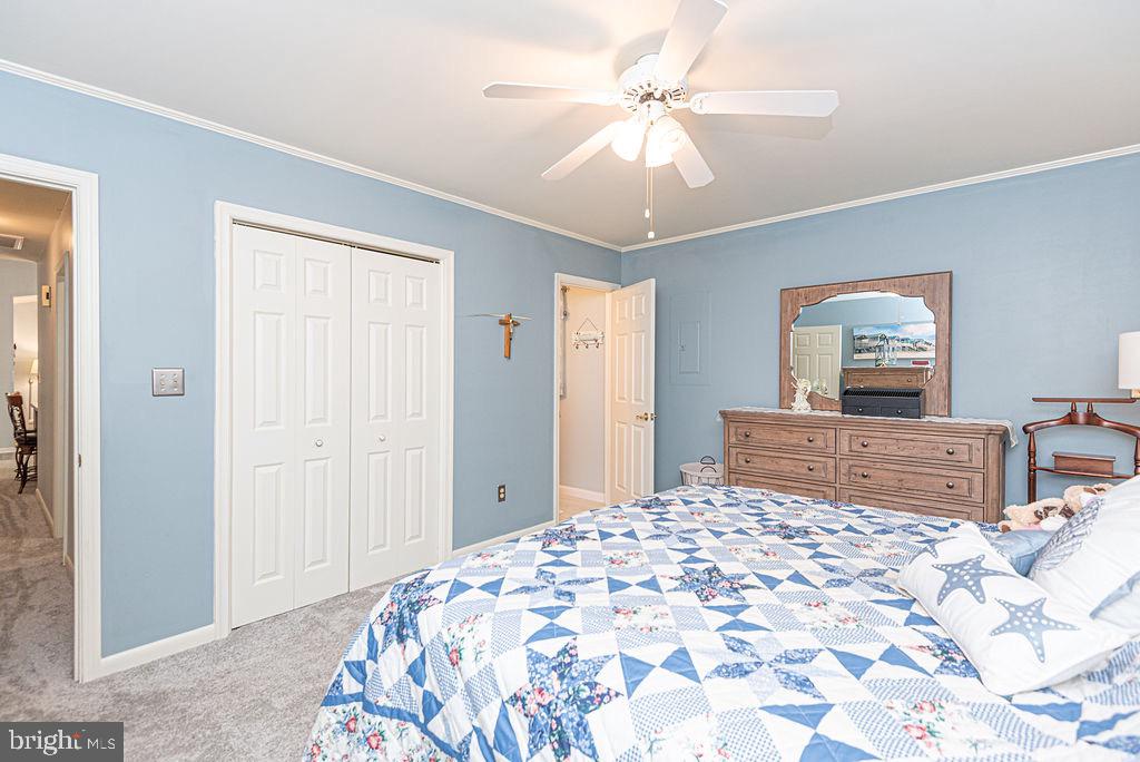 OCEAN PINES - BRAMBLEWOOD - Residential