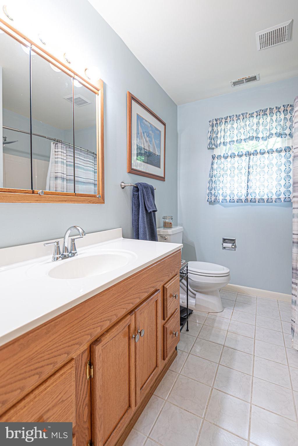 OCEAN PINES - BRAMBLEWOOD - Residential