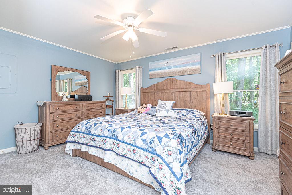 OCEAN PINES - BRAMBLEWOOD - Residential