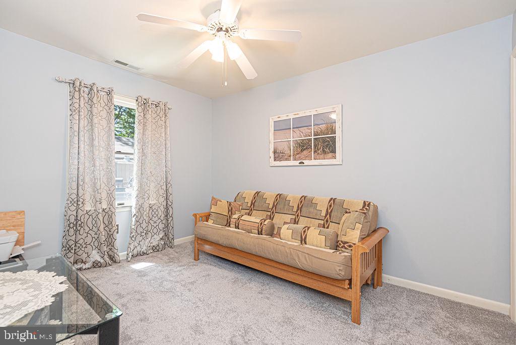 OCEAN PINES - BRAMBLEWOOD - Residential