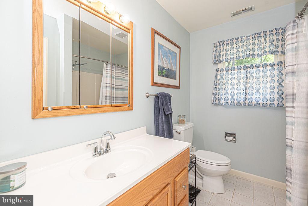 OCEAN PINES - BRAMBLEWOOD - Residential