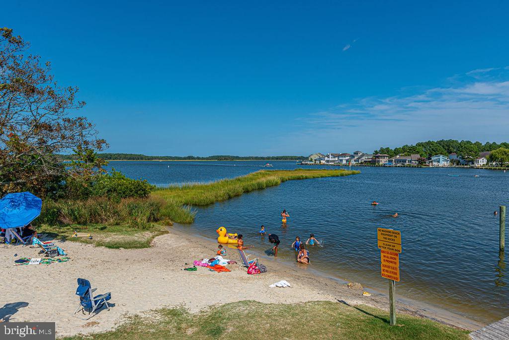OCEAN PINES - BRAMBLEWOOD - Residential