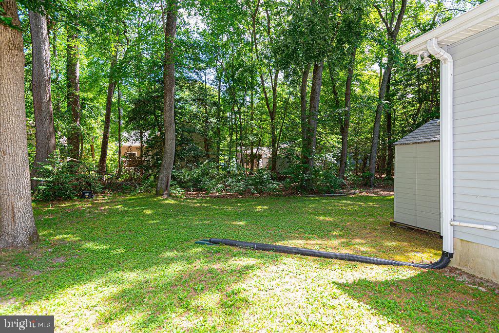OCEAN PINES - BRAMBLEWOOD - Residential