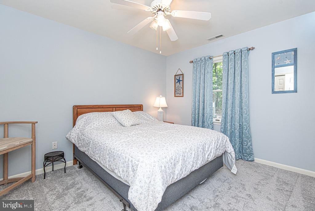 OCEAN PINES - BRAMBLEWOOD - Residential