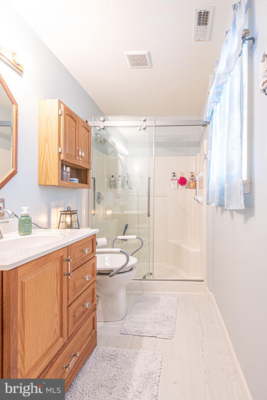 OCEAN PINES - BRAMBLEWOOD - Residential