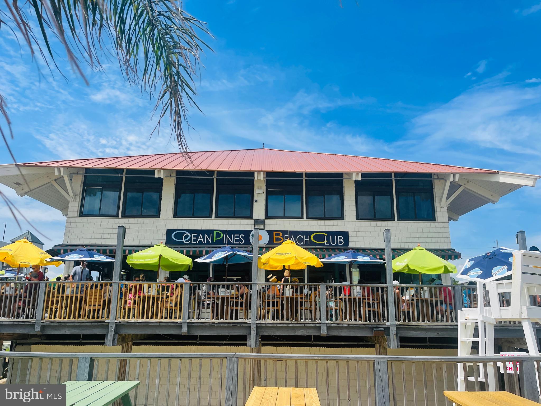 OCEAN PINES - BRAMBLEWOOD - Residential
