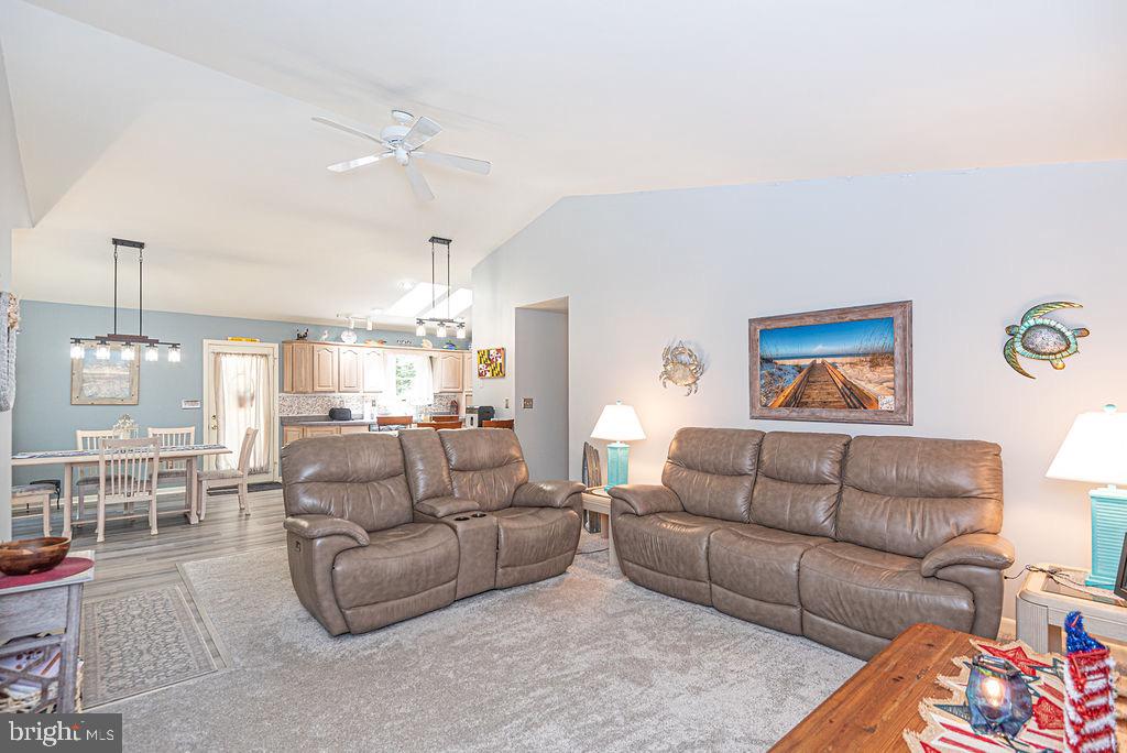 OCEAN PINES - BRAMBLEWOOD - Residential