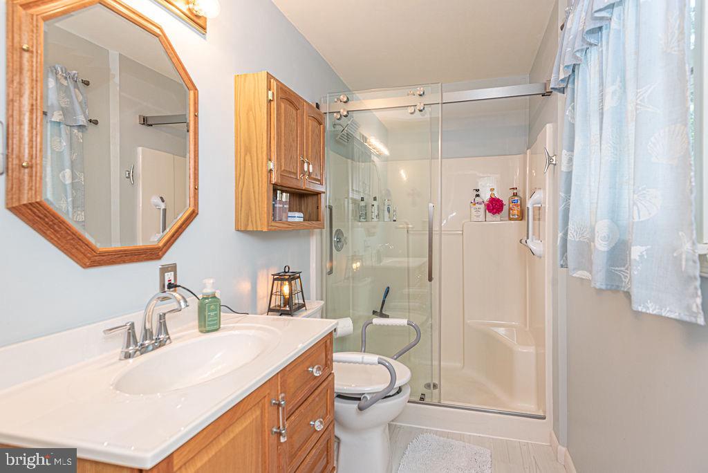 OCEAN PINES - BRAMBLEWOOD - Residential