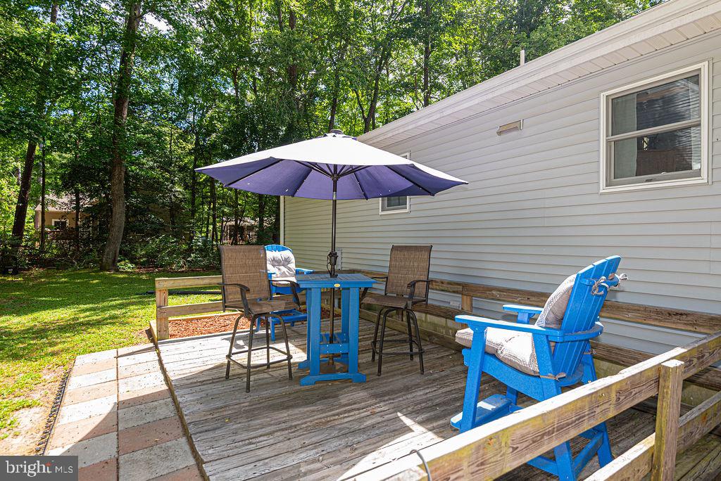 OCEAN PINES - BRAMBLEWOOD - Residential
