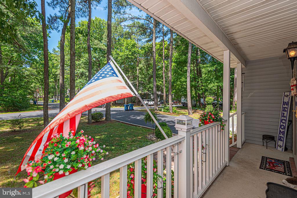 OCEAN PINES - BRAMBLEWOOD - Residential