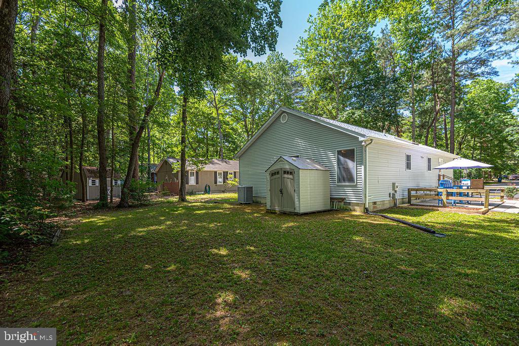 OCEAN PINES - BRAMBLEWOOD - Residential