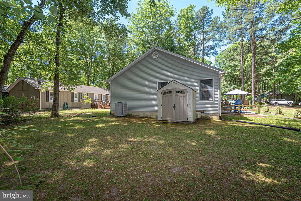 OCEAN PINES - BRAMBLEWOOD - Residential