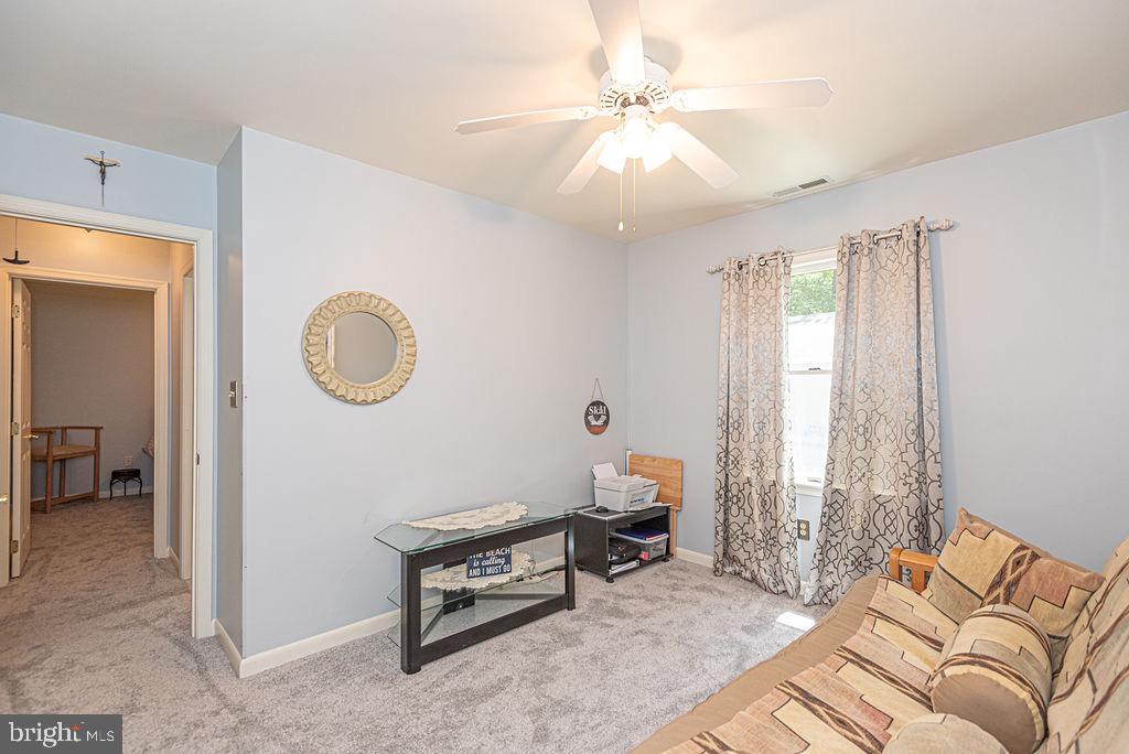 OCEAN PINES - BRAMBLEWOOD - Residential