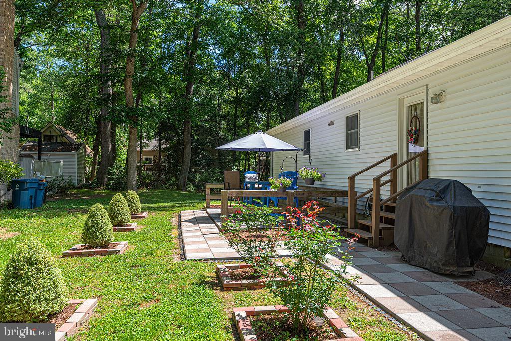 OCEAN PINES - BRAMBLEWOOD - Residential