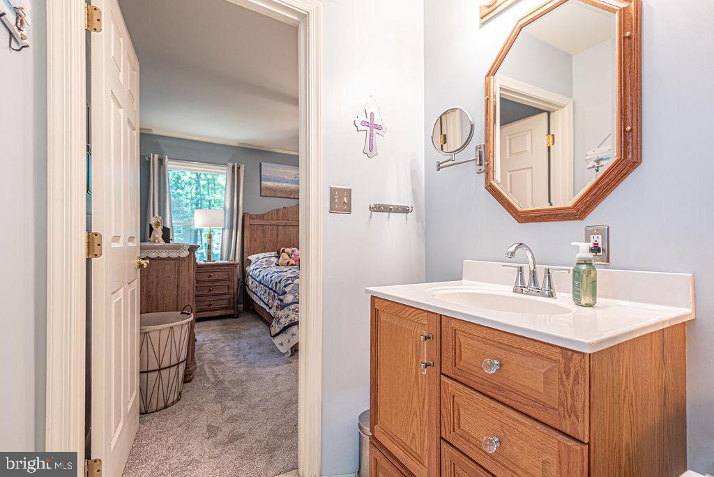 OCEAN PINES - BRAMBLEWOOD - Residential