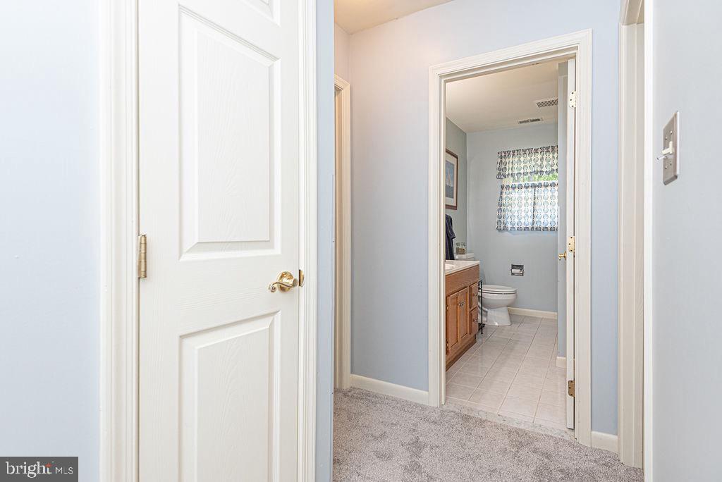 OCEAN PINES - BRAMBLEWOOD - Residential