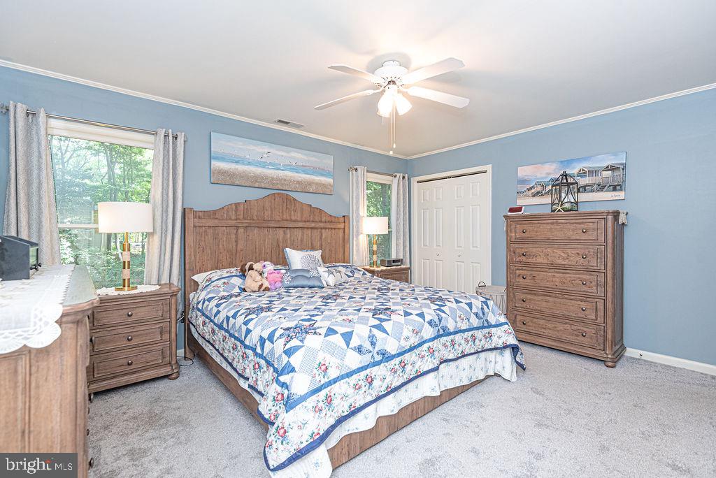 OCEAN PINES - BRAMBLEWOOD - Residential