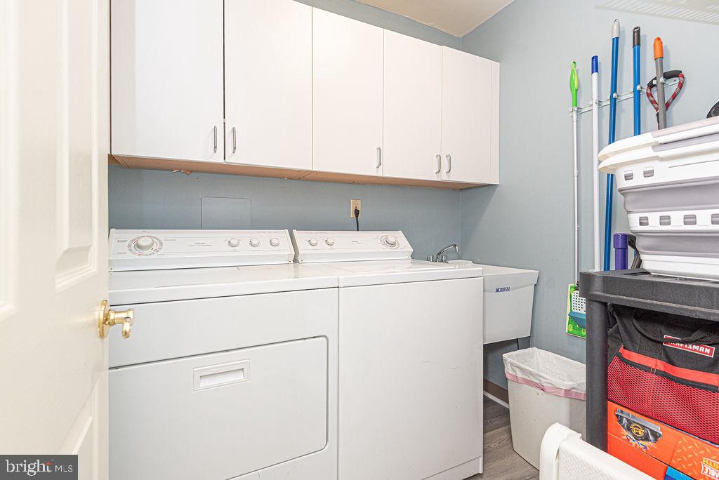 OCEAN PINES - BRAMBLEWOOD - Residential