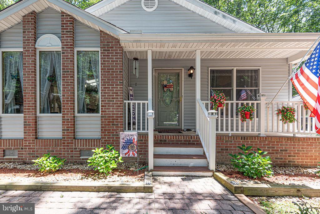 OCEAN PINES - BRAMBLEWOOD - Residential
