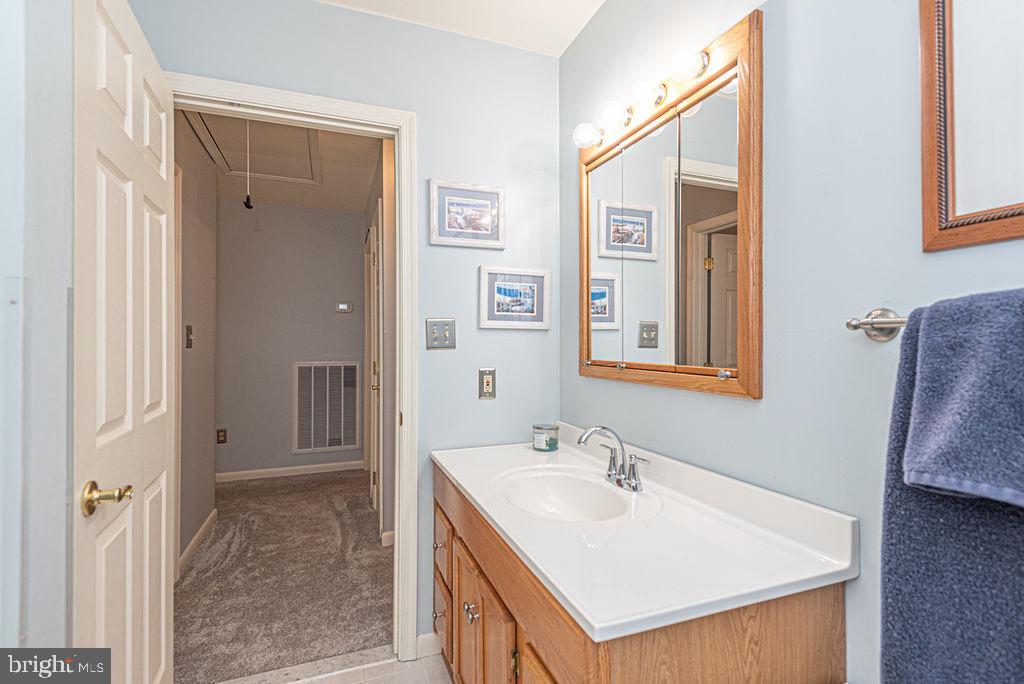 OCEAN PINES - BRAMBLEWOOD - Residential