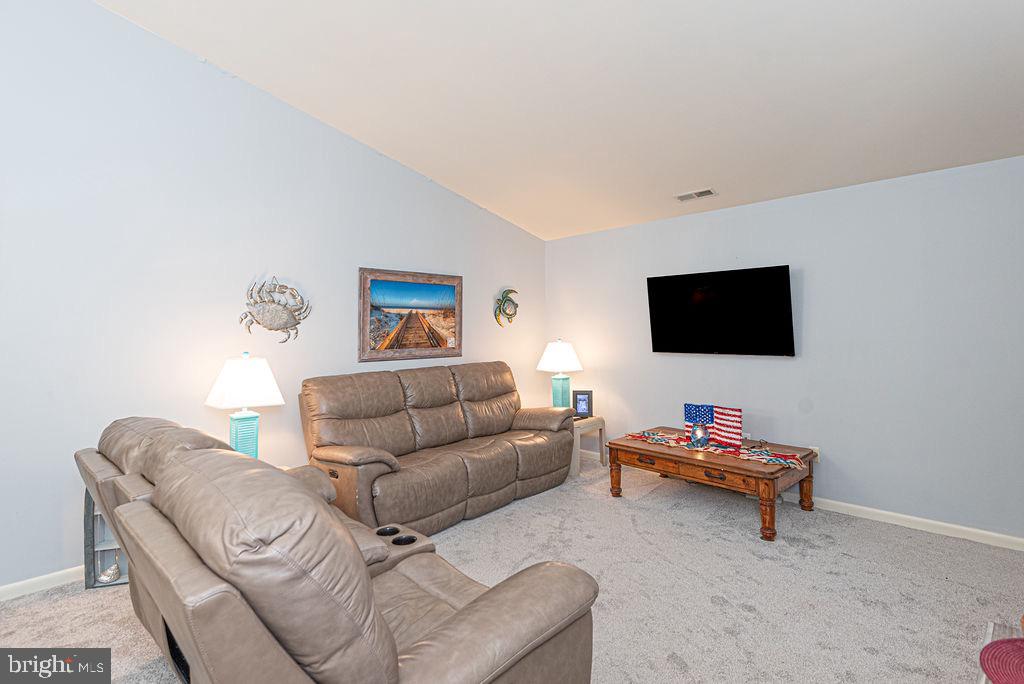 OCEAN PINES - BRAMBLEWOOD - Residential