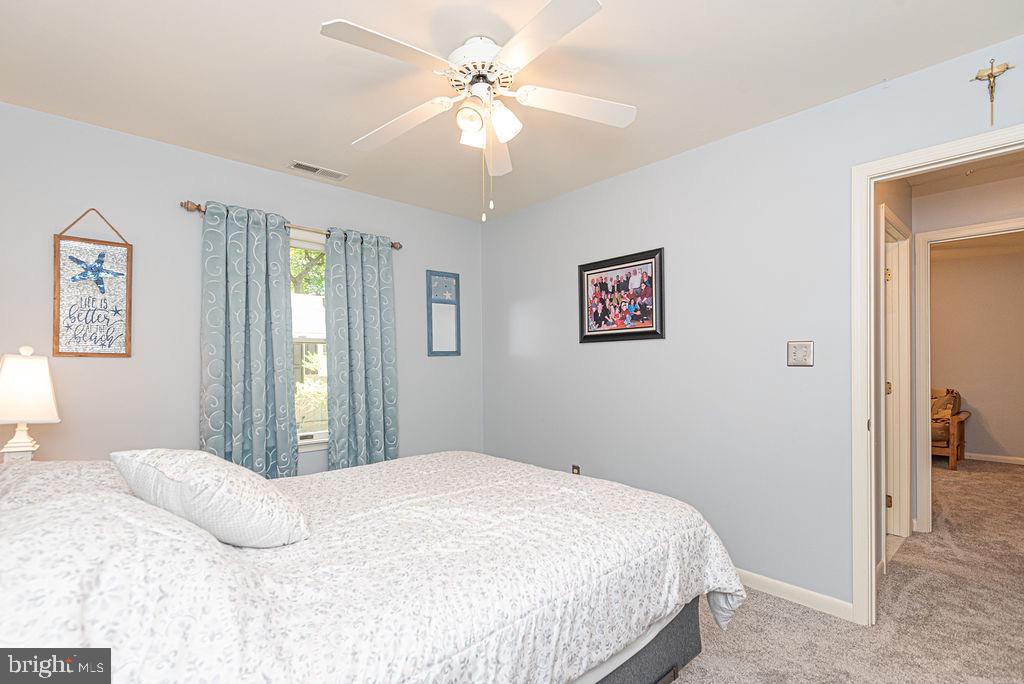 OCEAN PINES - BRAMBLEWOOD - Residential