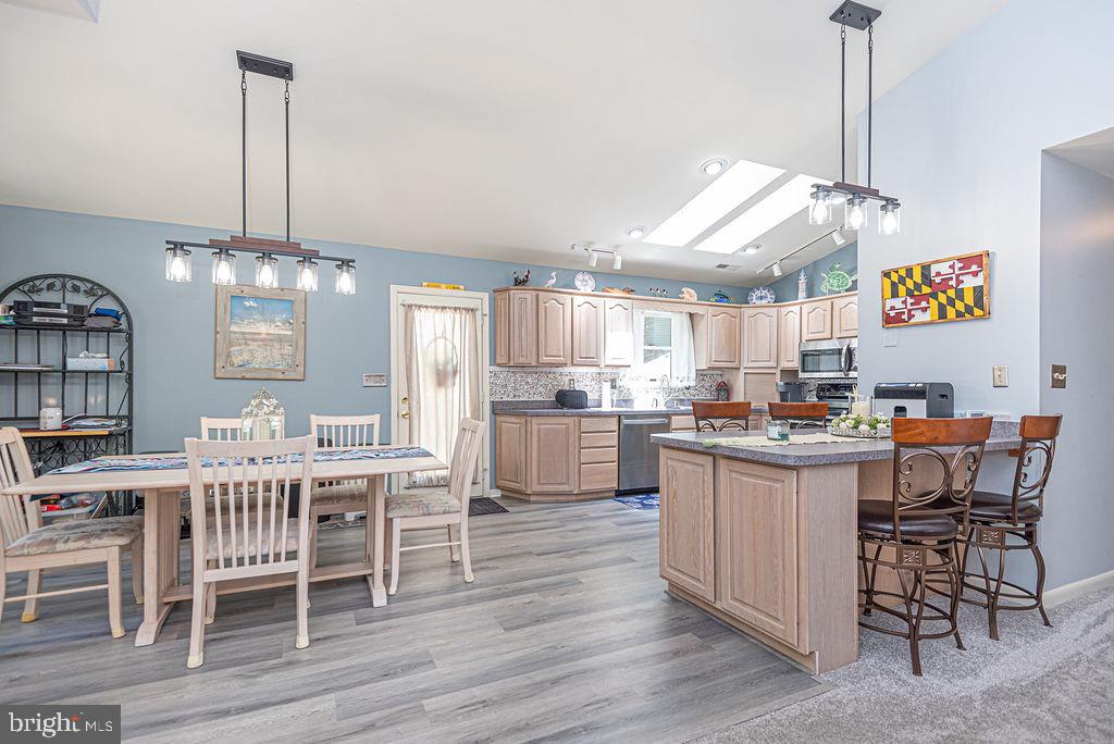 OCEAN PINES - BRAMBLEWOOD - Residential