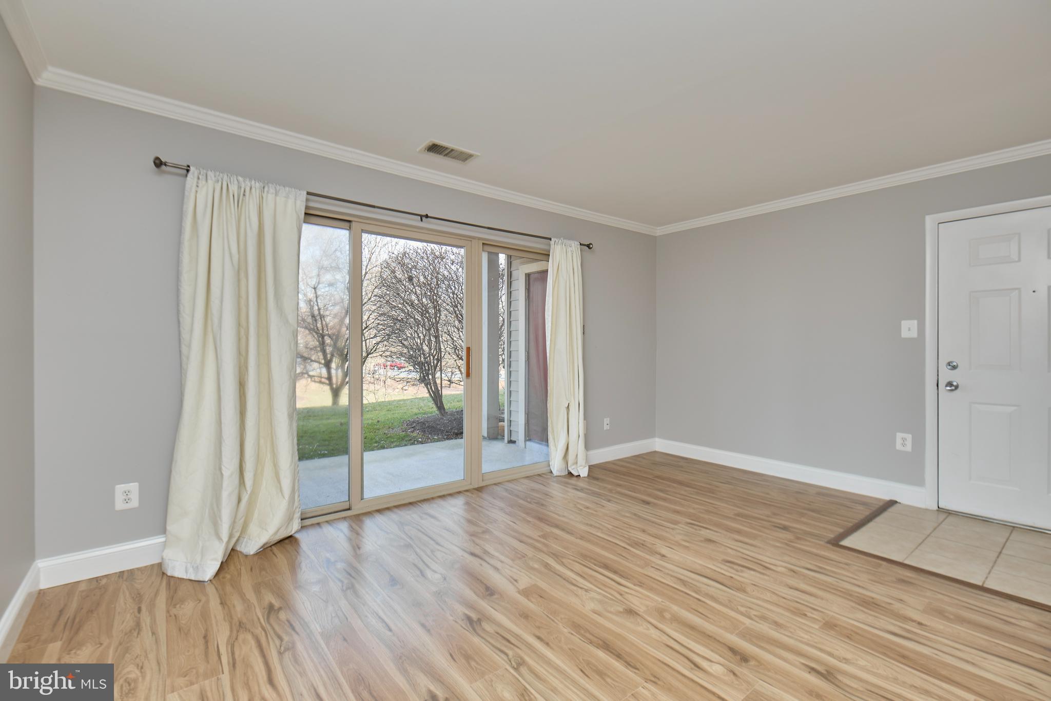 PARCRESTON - Residential