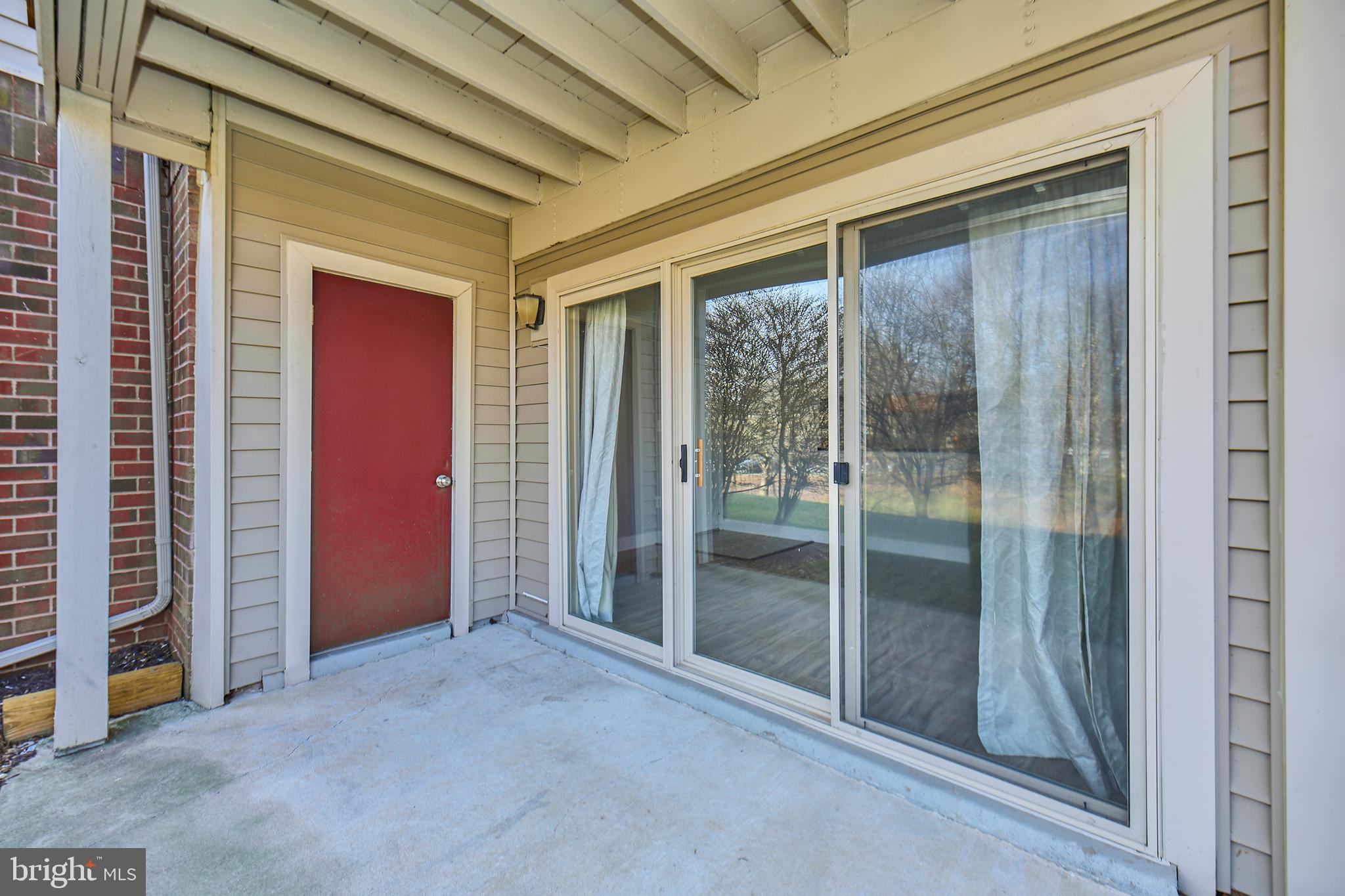 PARCRESTON - Residential