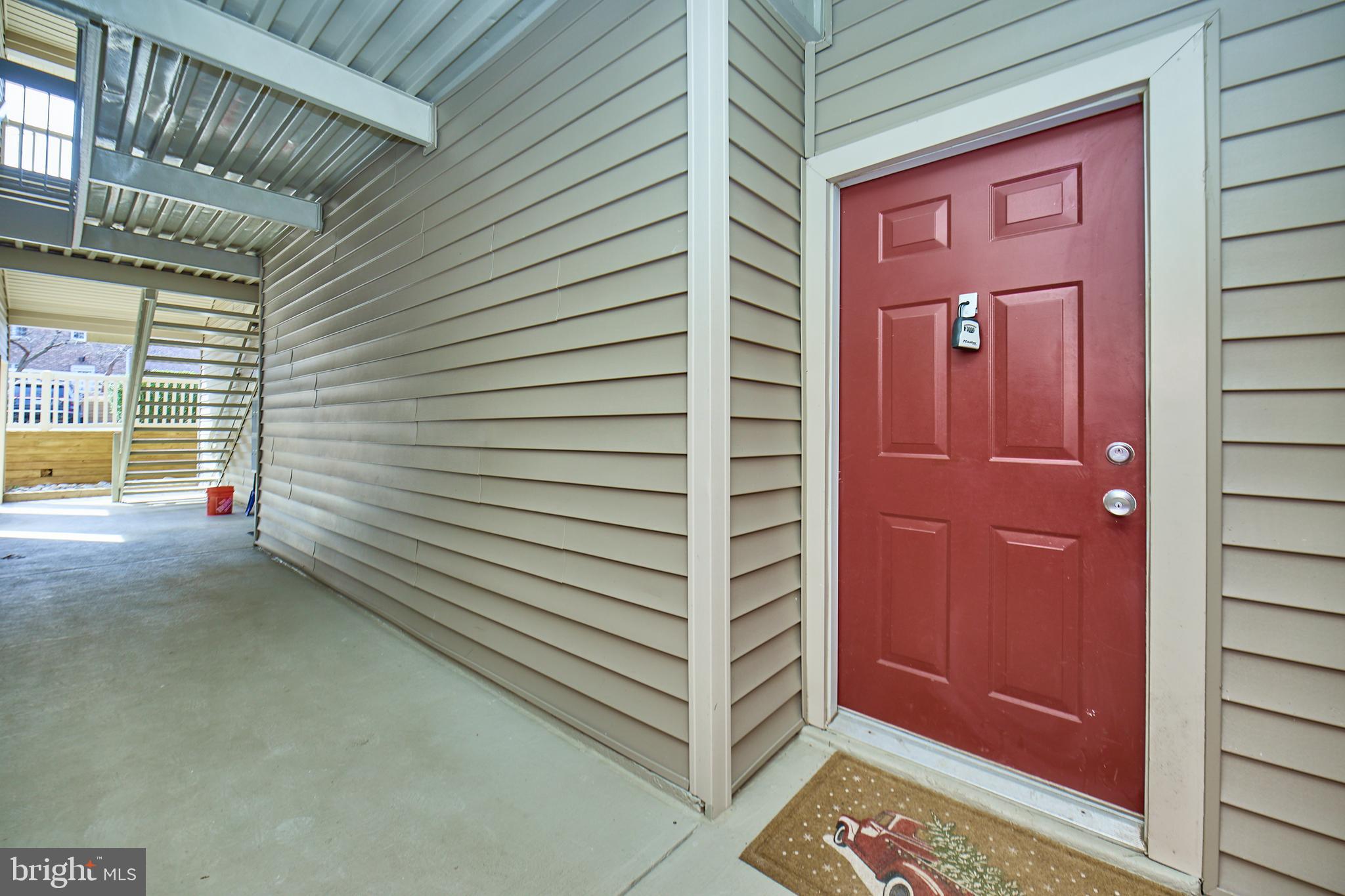 PARCRESTON - Residential