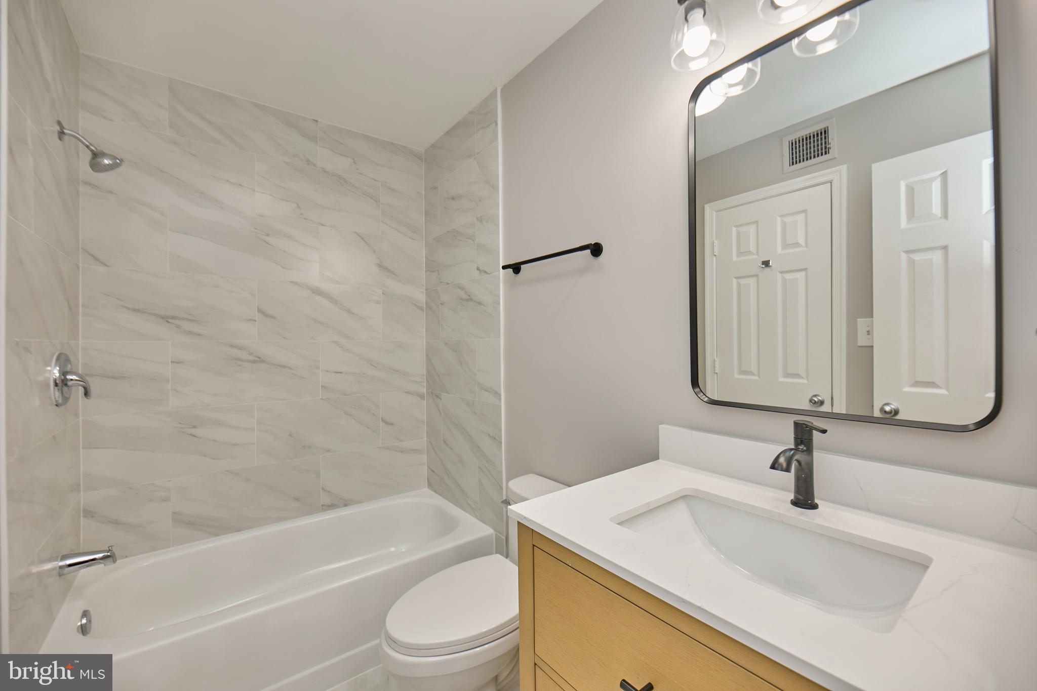 PARCRESTON - Residential