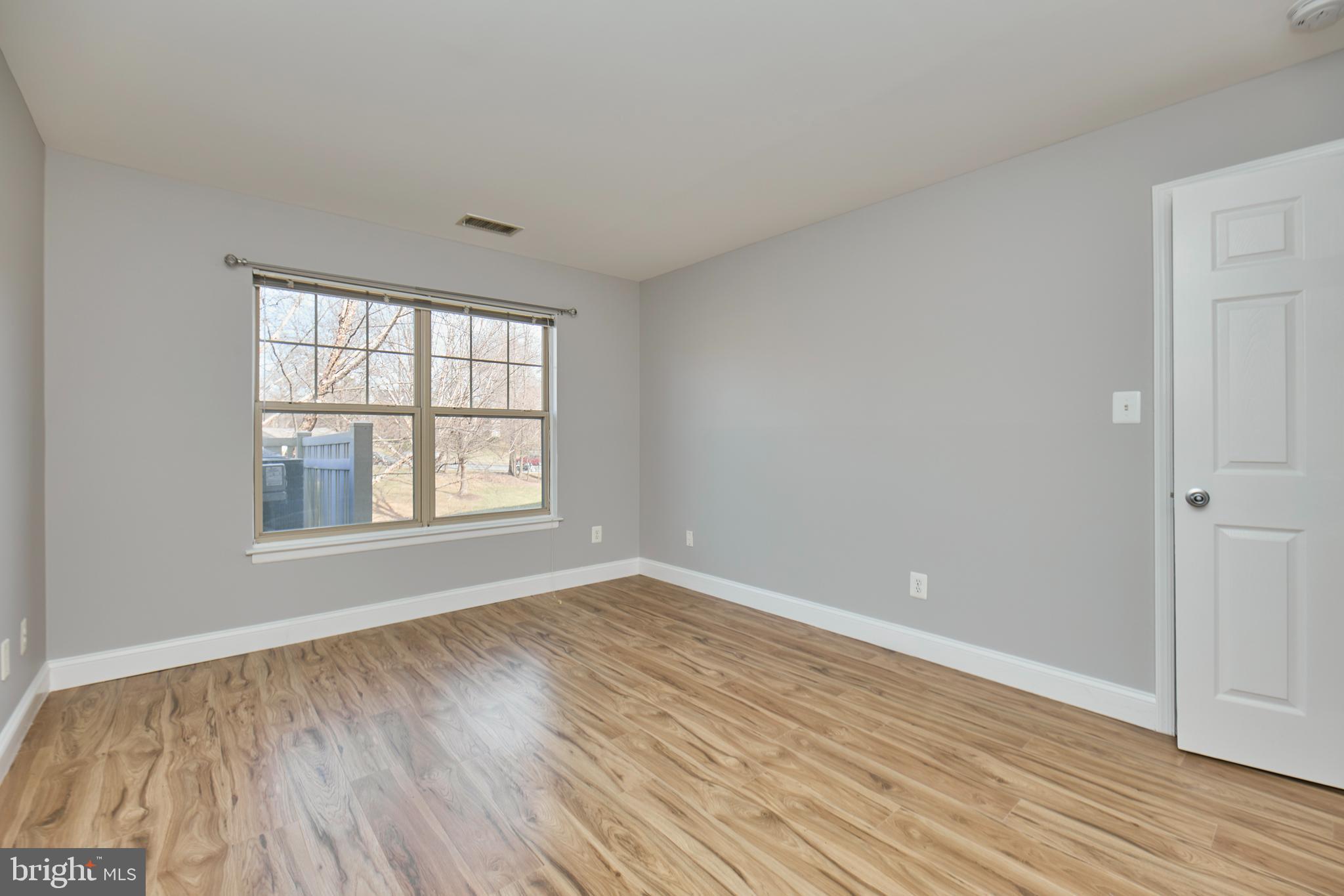 PARCRESTON - Residential
