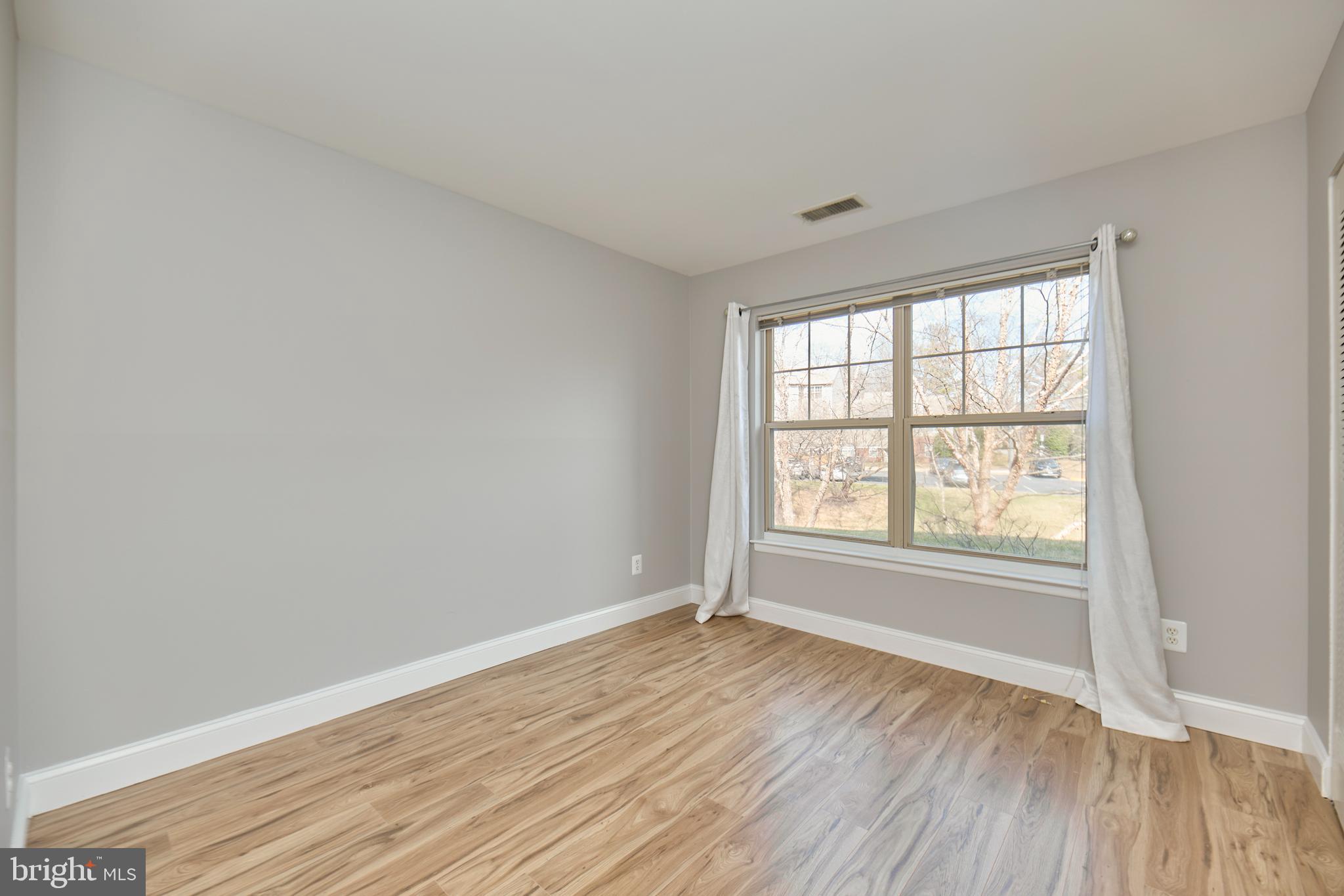 PARCRESTON - Residential