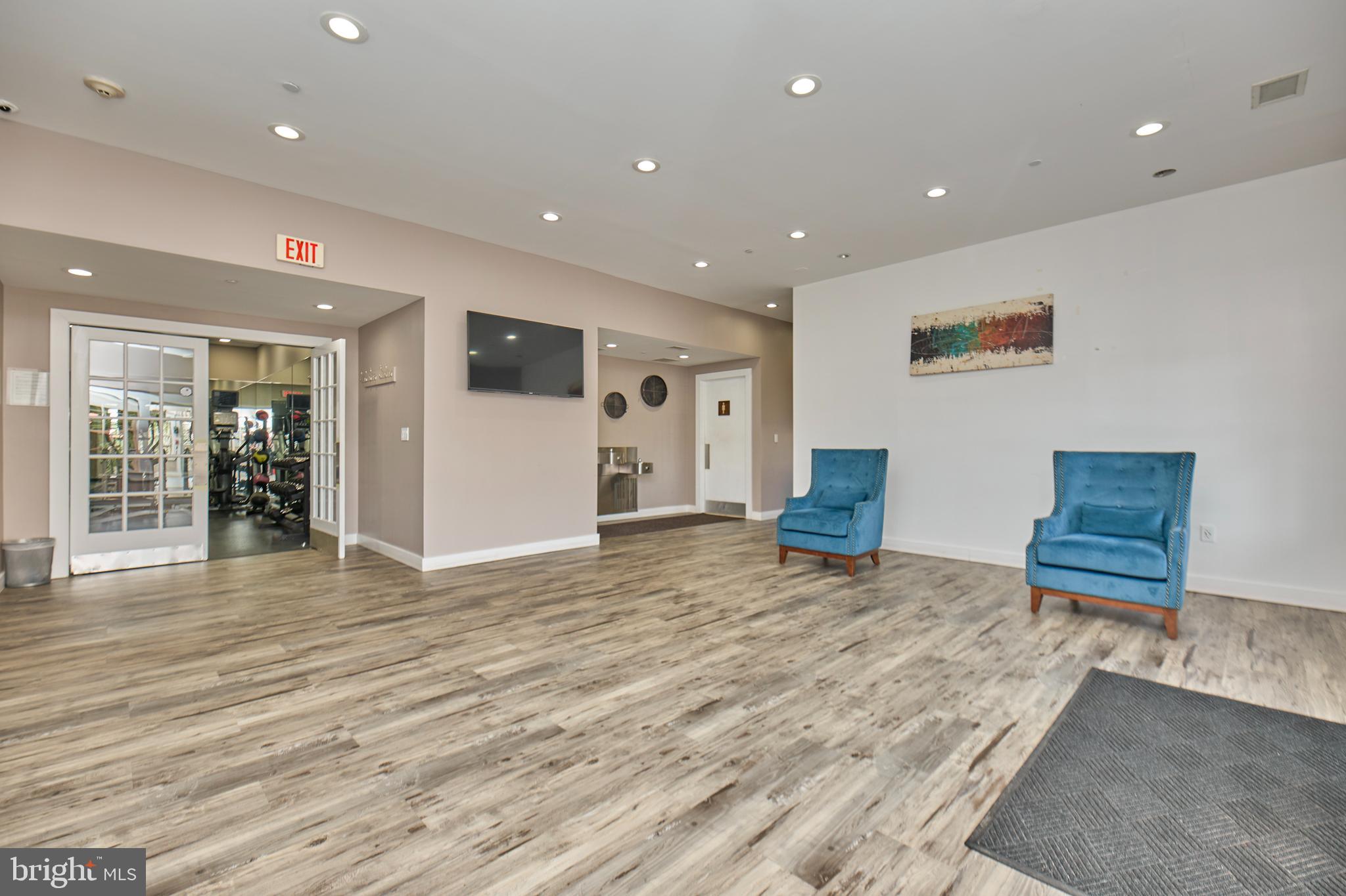 PARCRESTON - Residential