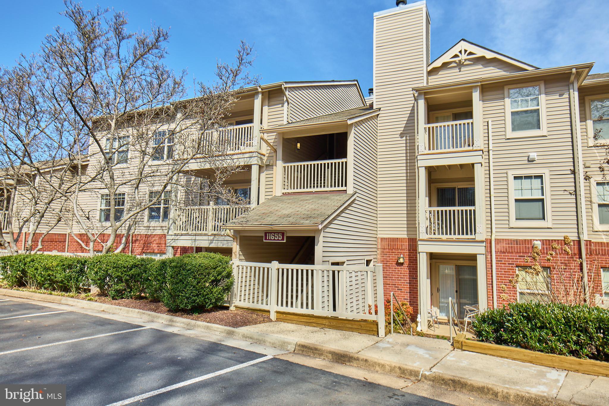 PARCRESTON - Residential