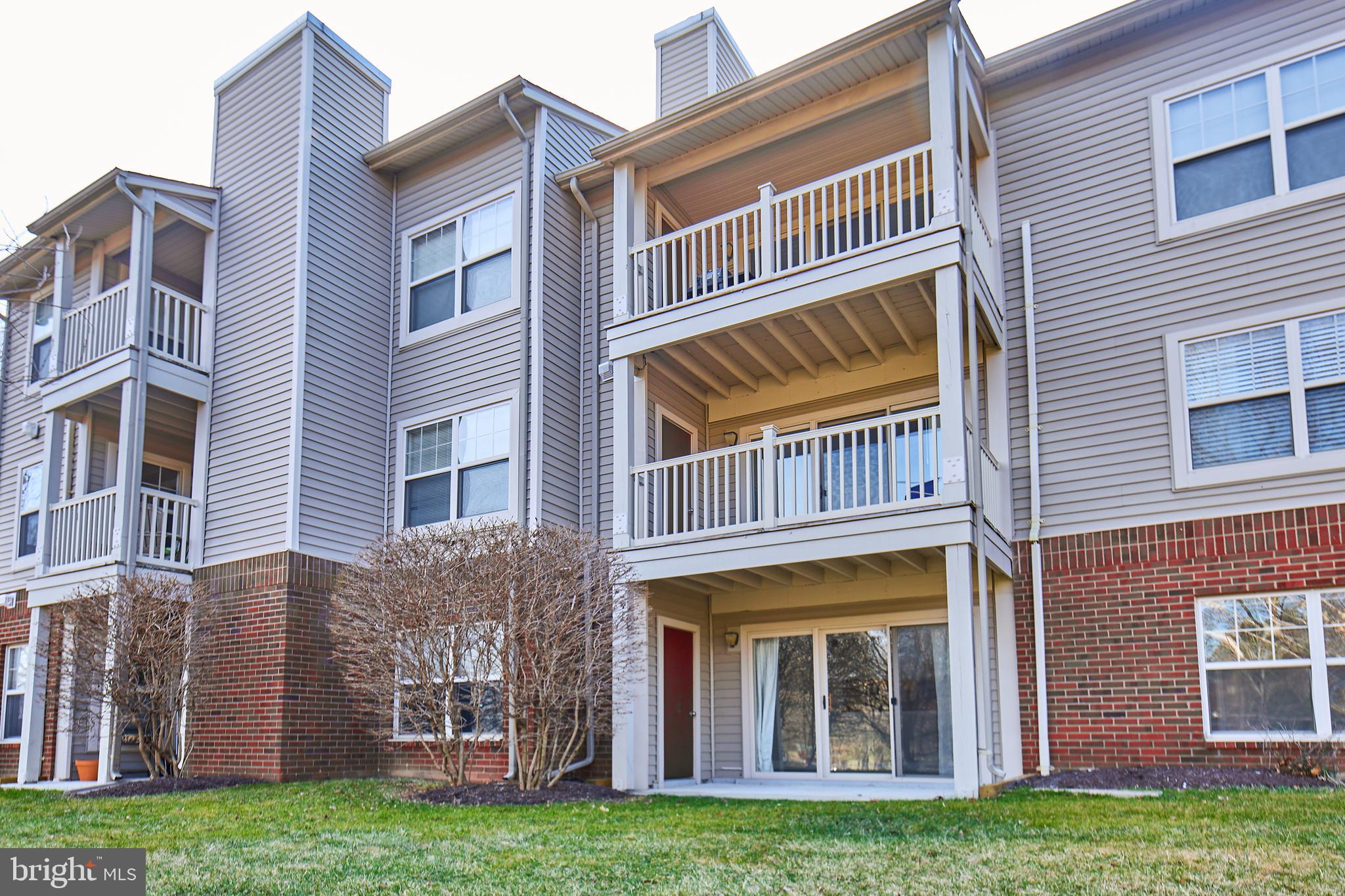 PARCRESTON - Residential