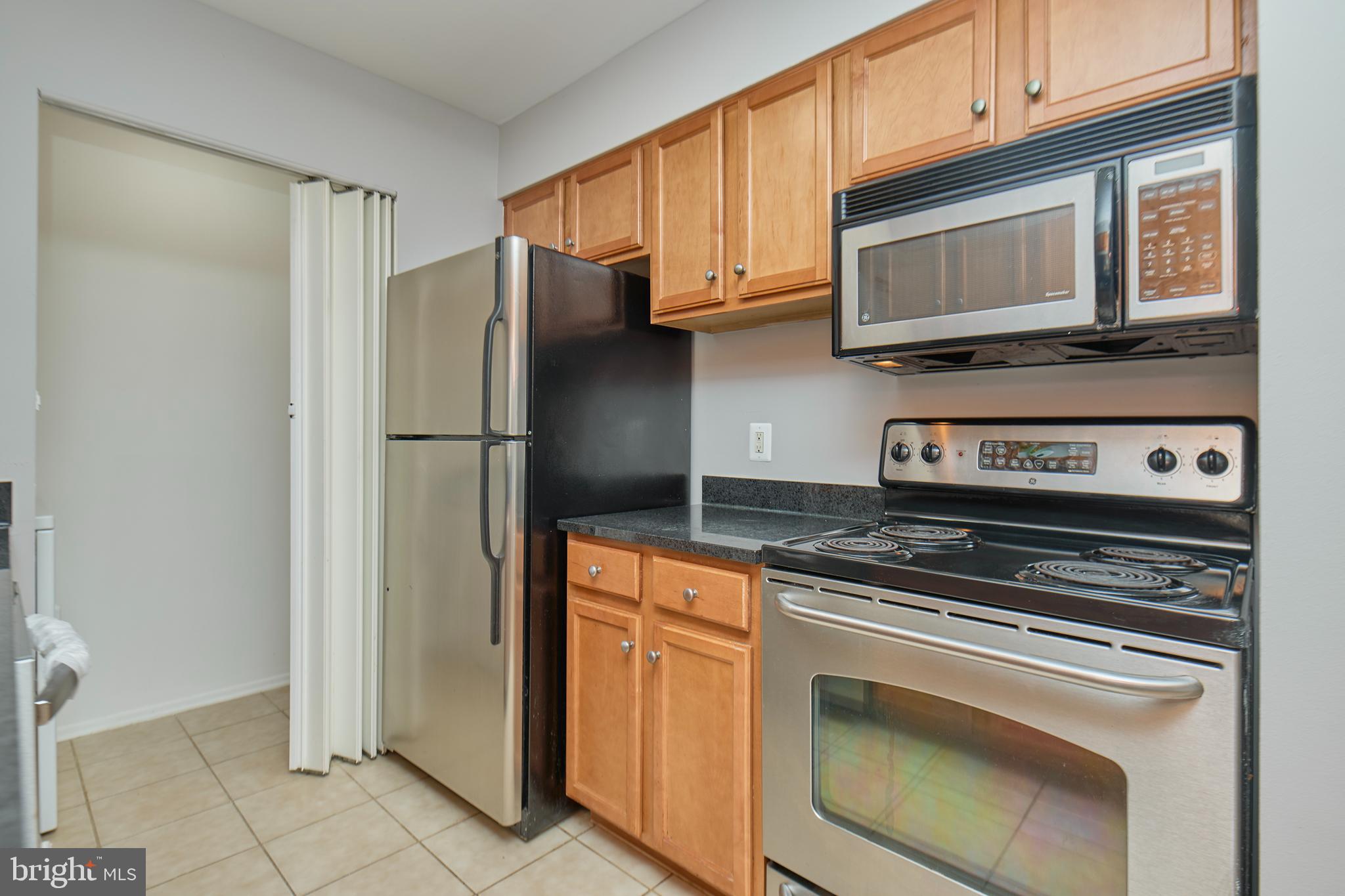 PARCRESTON - Residential