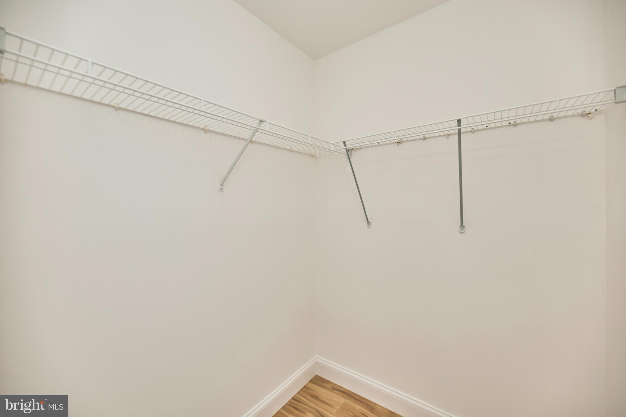 PARCRESTON - Residential