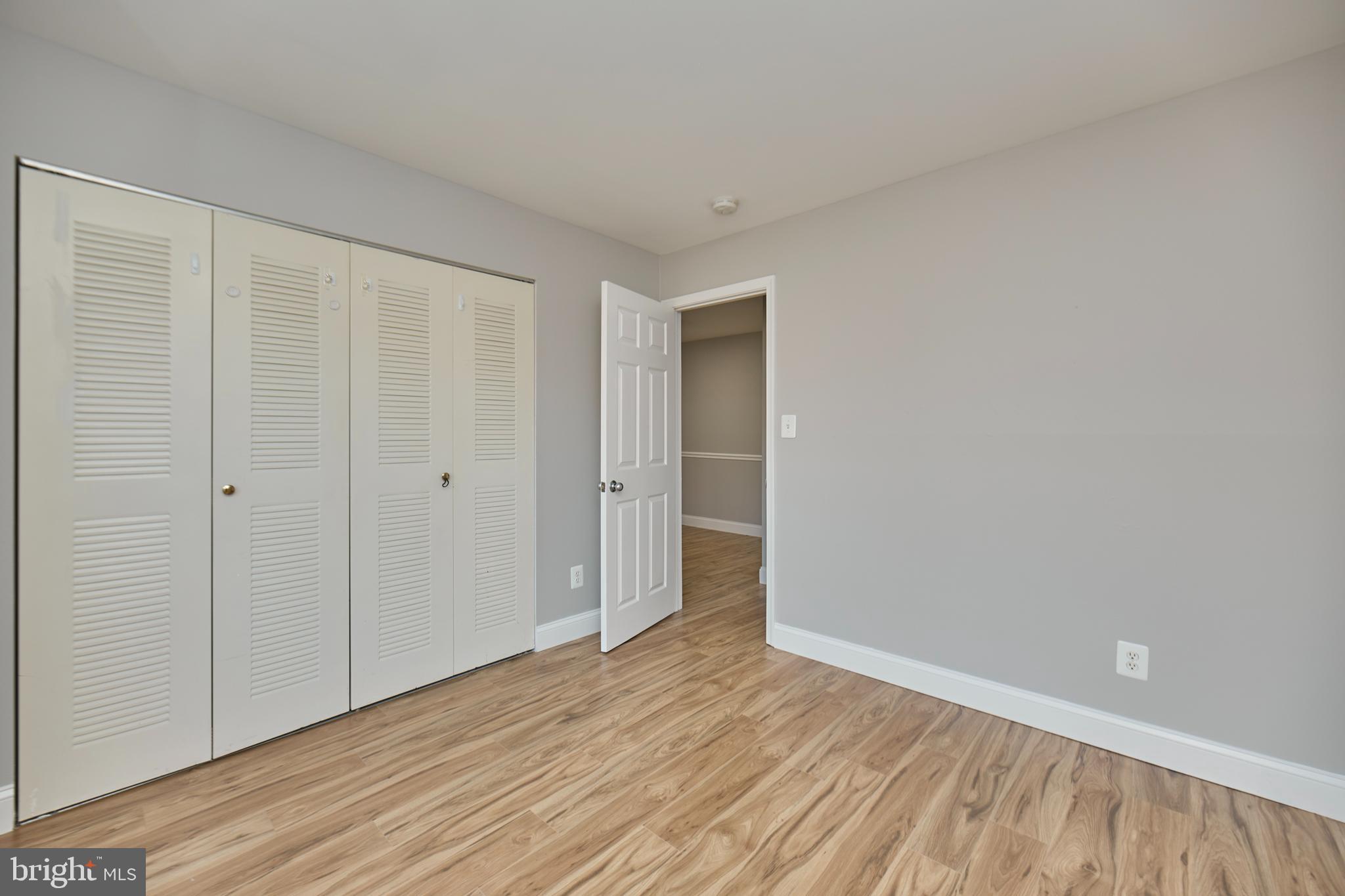 PARCRESTON - Residential