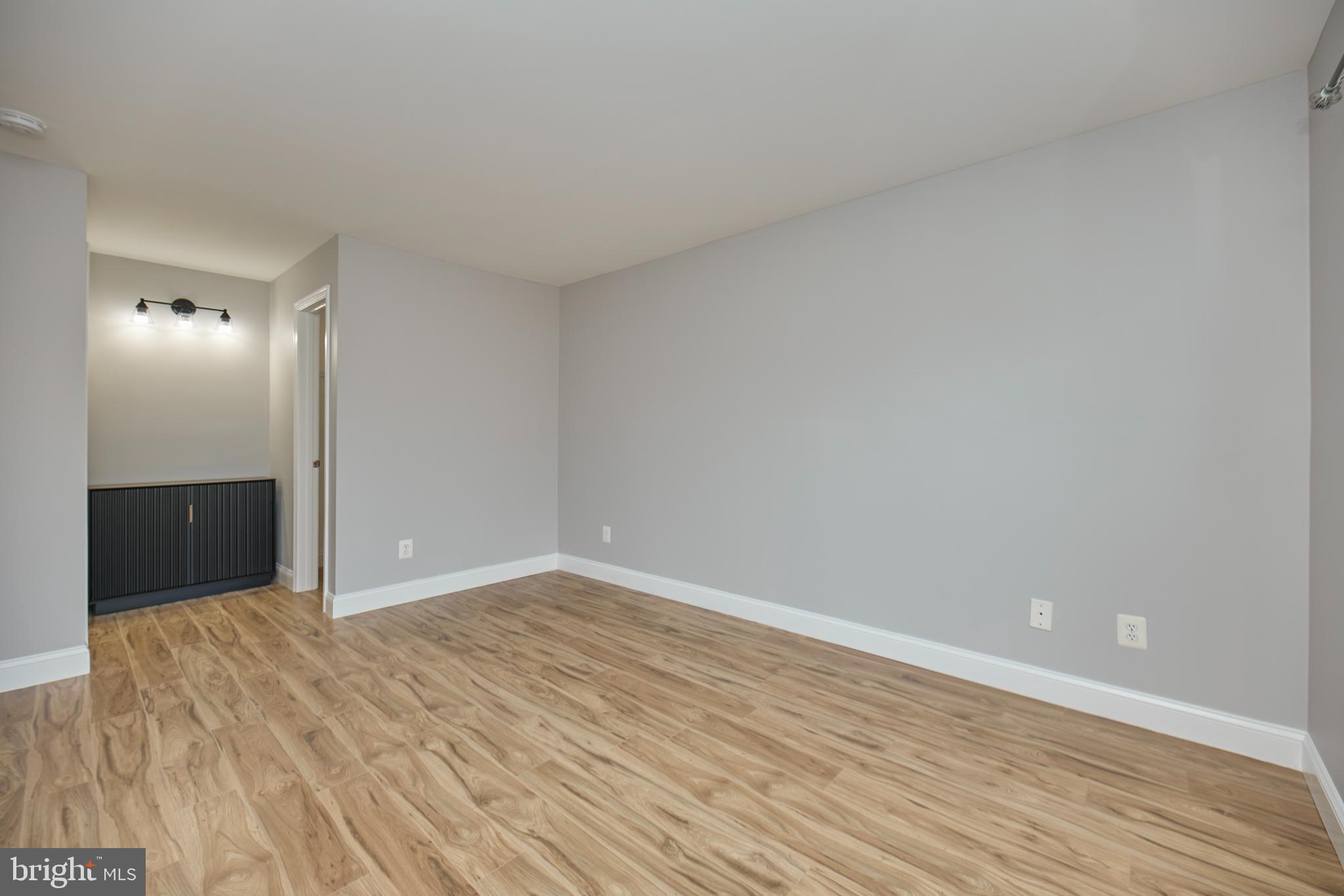 PARCRESTON - Residential