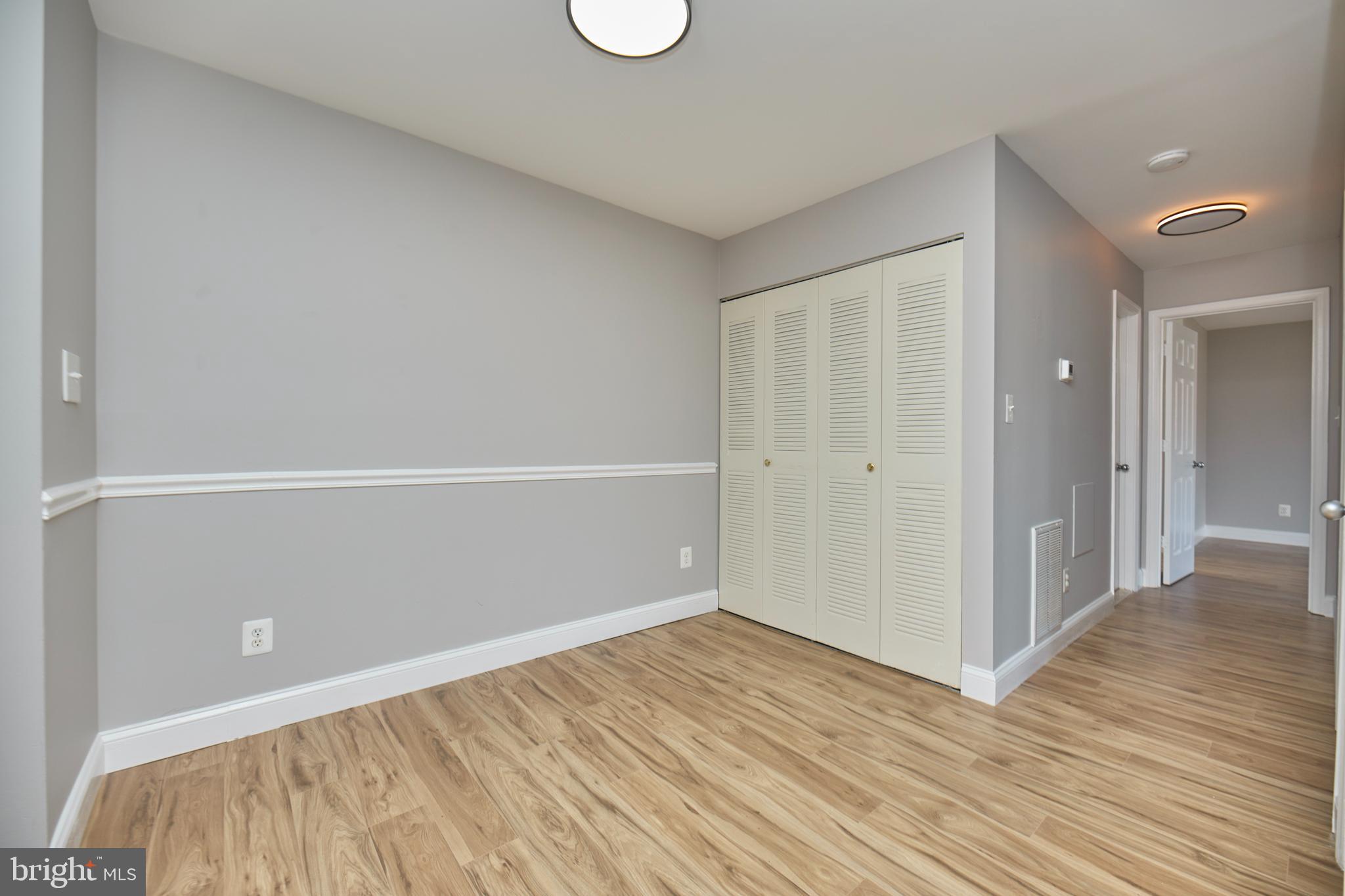 PARCRESTON - Residential