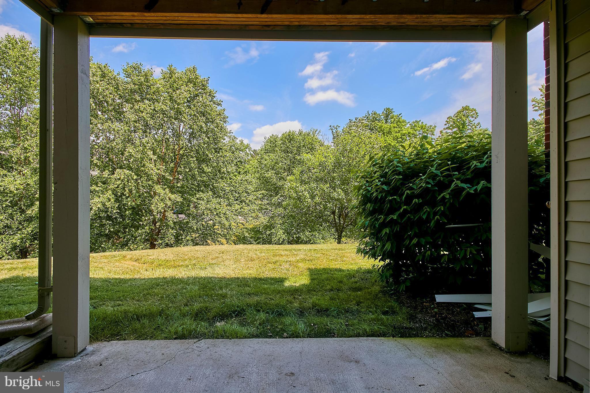 PARCRESTON - Residential